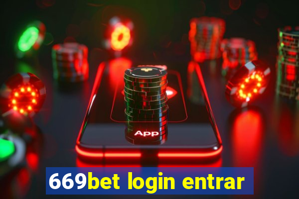 669bet login entrar